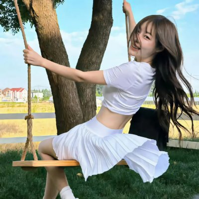 小不点儿
