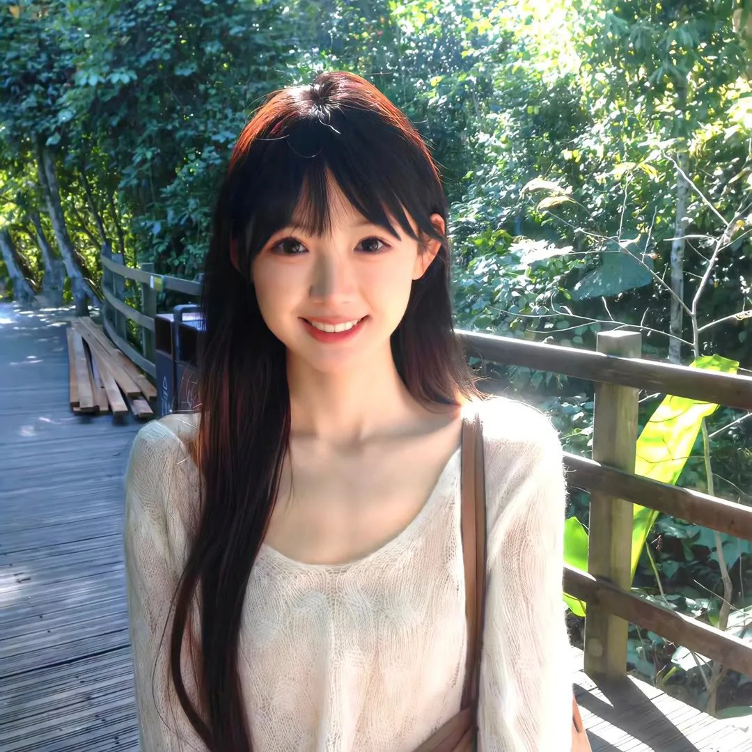和爸爸在一起