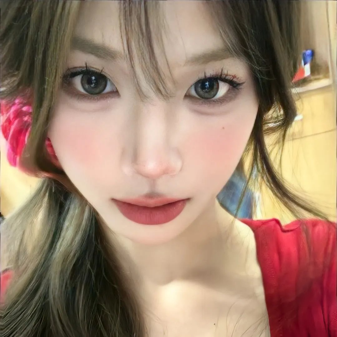 健听女孩