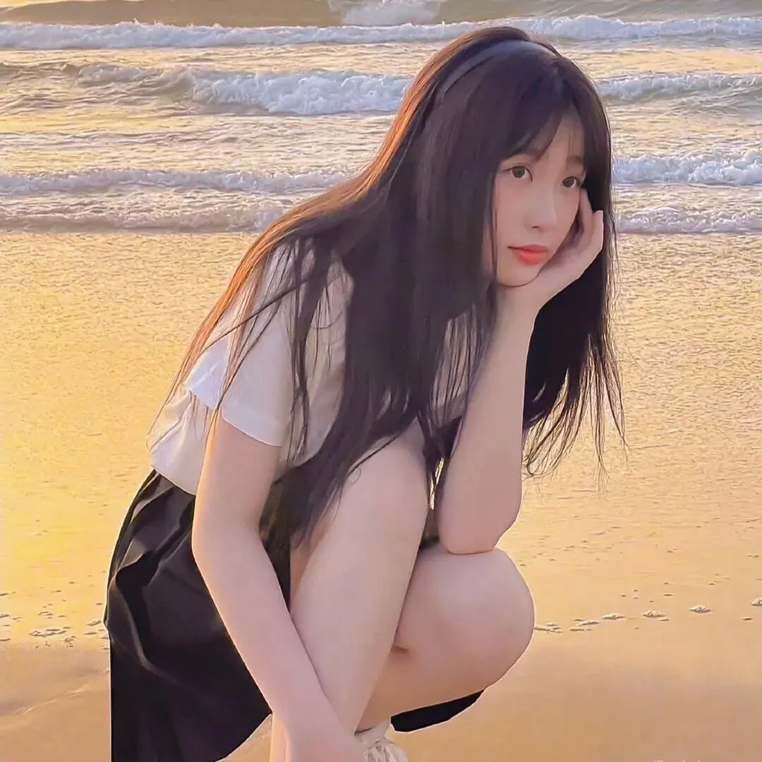 职业女郎